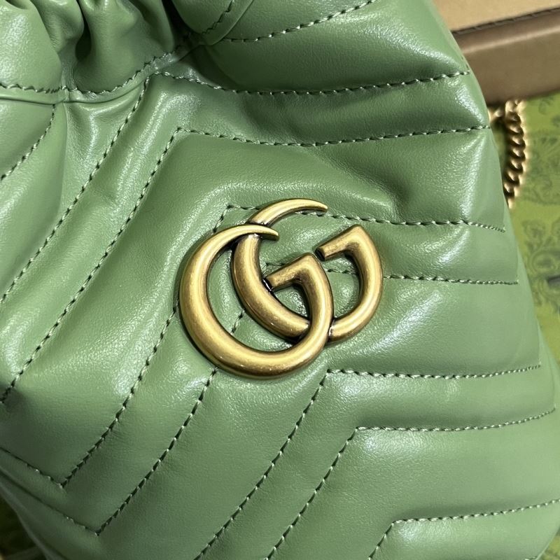 Gucci Drawstring Bags